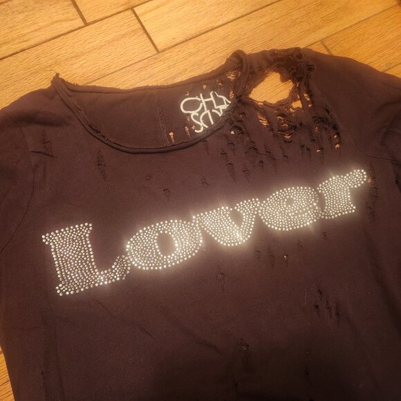 HOLEY SMOKES....T SHIRT!! - Picture 2 of 5